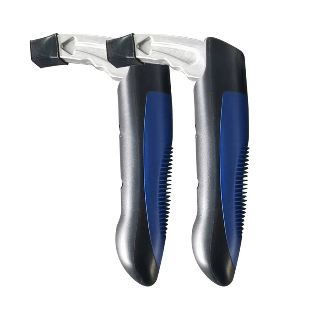 Car Assist Handle | מעקה תמיכה