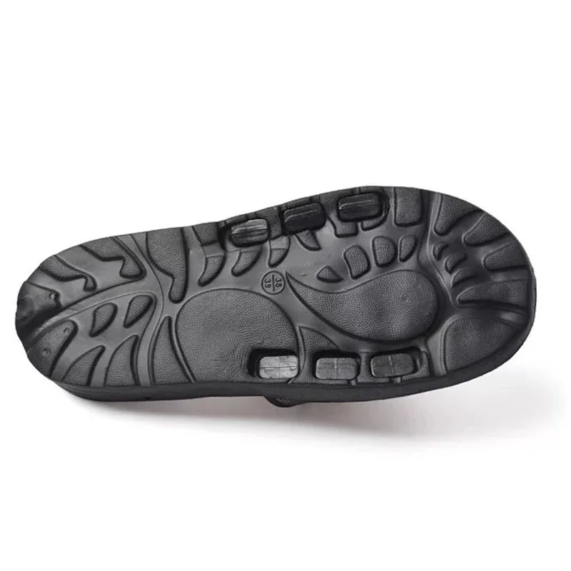 DeepFeet | כפכפי עיסוי ביתיים