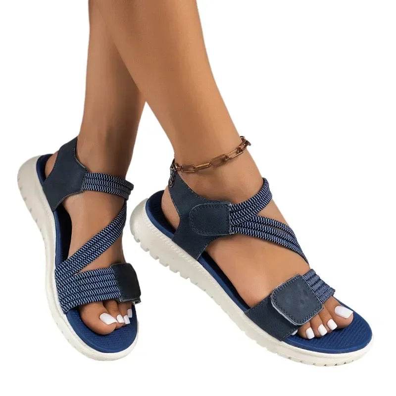 סנדלי Premium Comfort - Steps&comfort