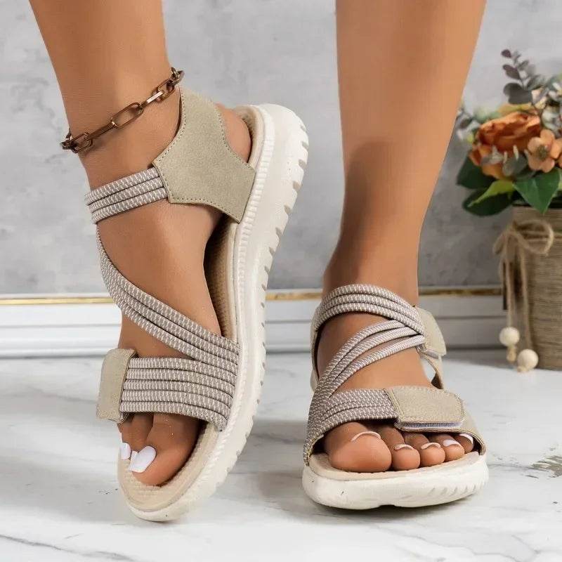 סנדלי Premium Comfort - Steps&comfort