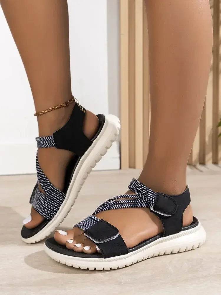 סנדלי Premium Comfort - Steps&comfort