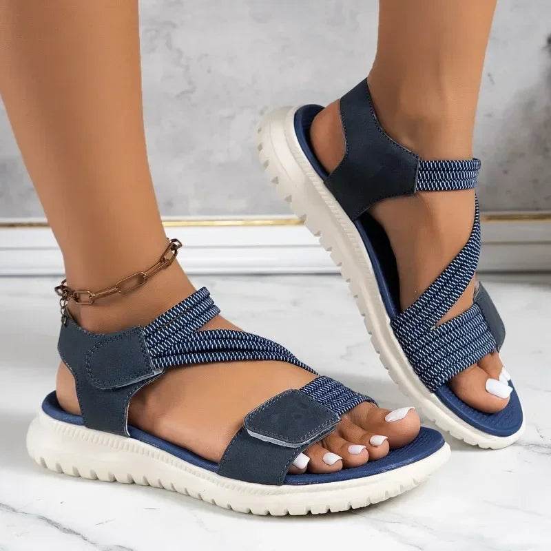 סנדלי Premium Comfort - Steps&comfort