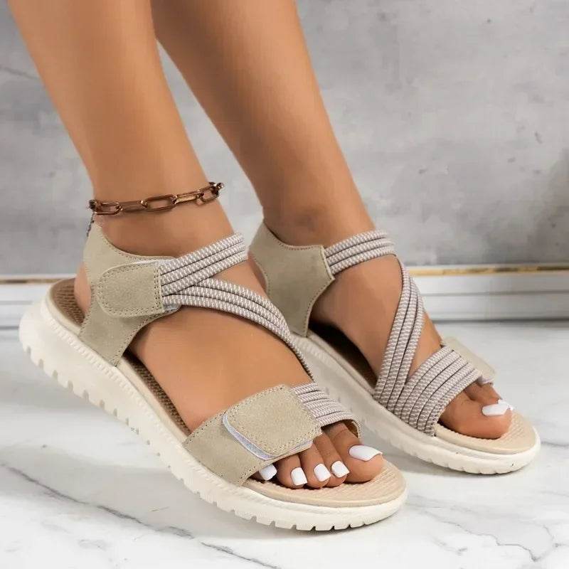 סנדלי Premium Comfort - Steps&comfort