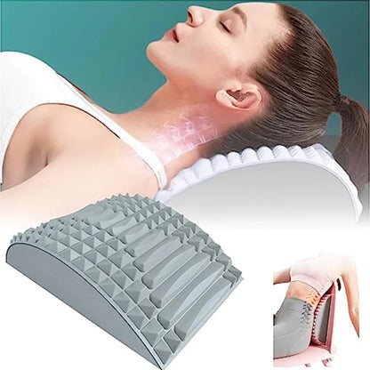 Back Stretcher | כרית אורטופדית