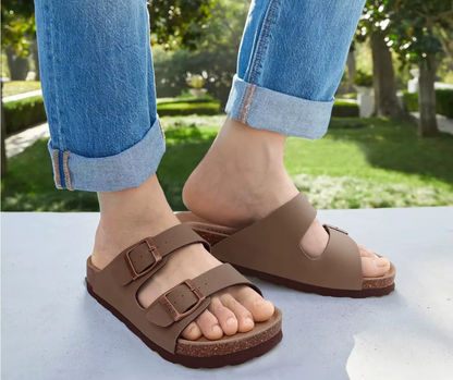 Solevita Sandals | סנדלי נוחות