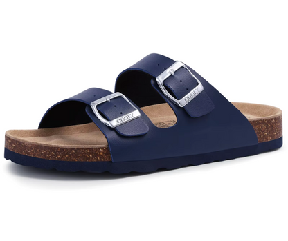 Solevita Sandals | סנדלי נוחות