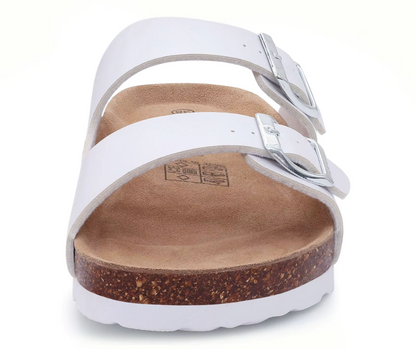 Solevita Sandals | סנדלי נוחות
