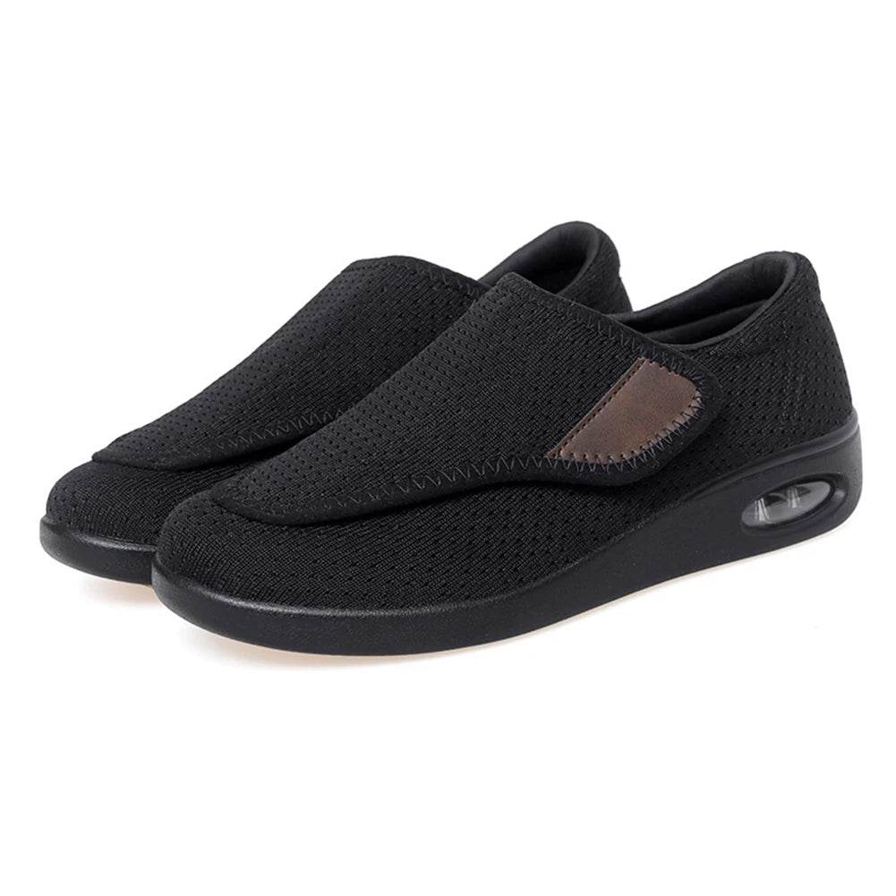 נעלי Comfort Wide - Steps&comfort