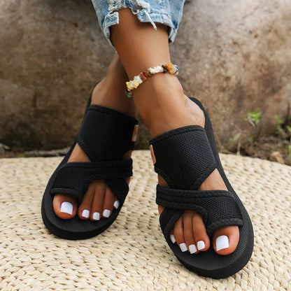 סנדל Comfort Clip - Steps&comfort