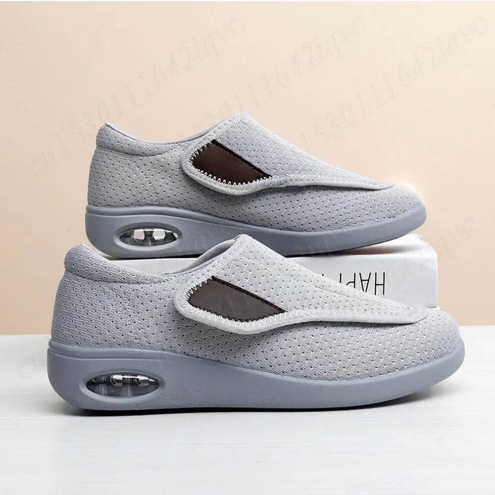 נעלי Comfort Wide - Steps&comfort