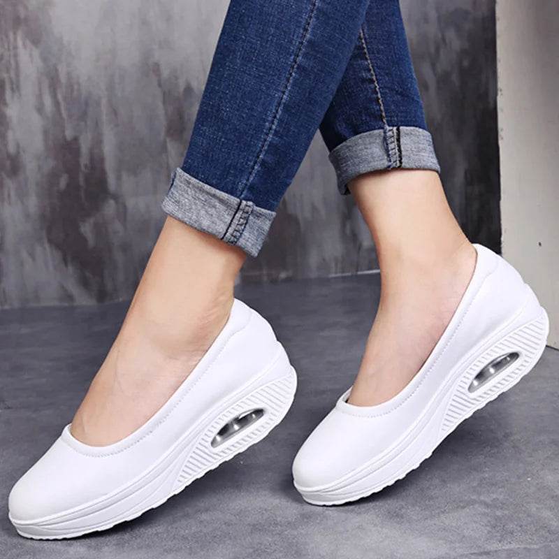 נעליי Cloud Steps - Steps&comfort