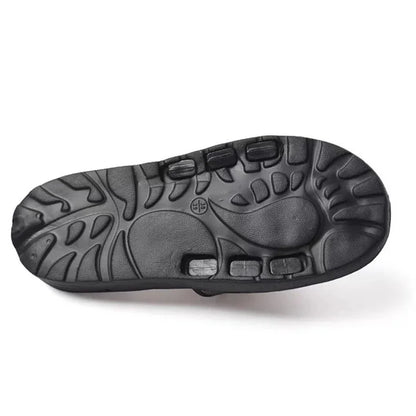 DeepFeet | כפכפי עיסוי ביתיים