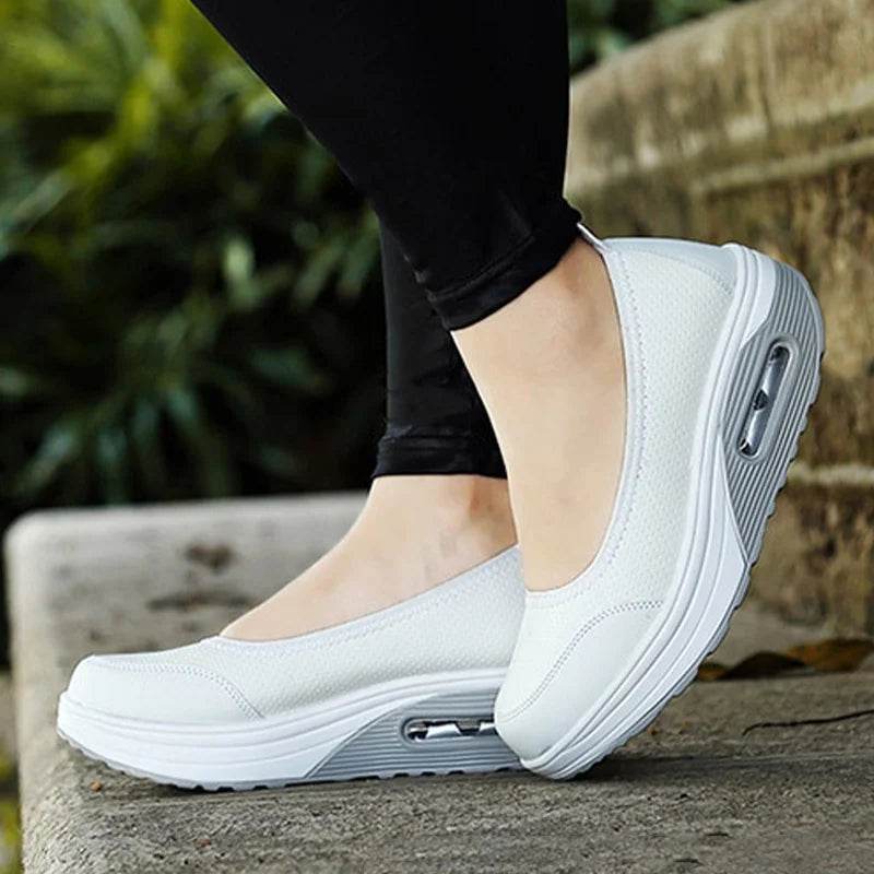 נעליי Cloud Steps - Steps&comfort
