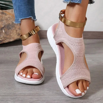 Aeri Step | סנדל אורטופדי
