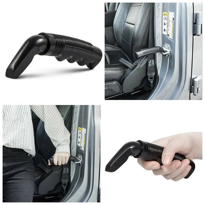 Car Assist Handle | מעקה תמיכה