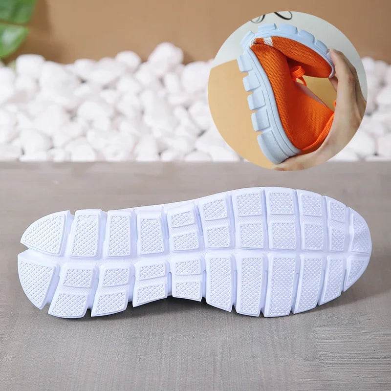 נעלי Stripe Breeze - Steps&comfort