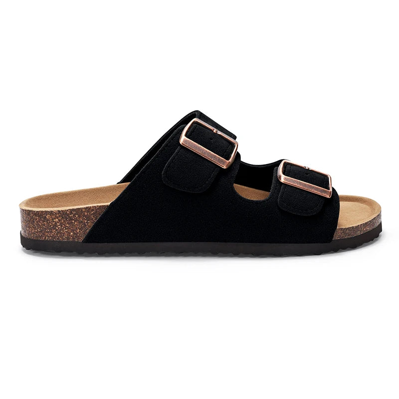 Solevita Sandals | סנדלי נוחות