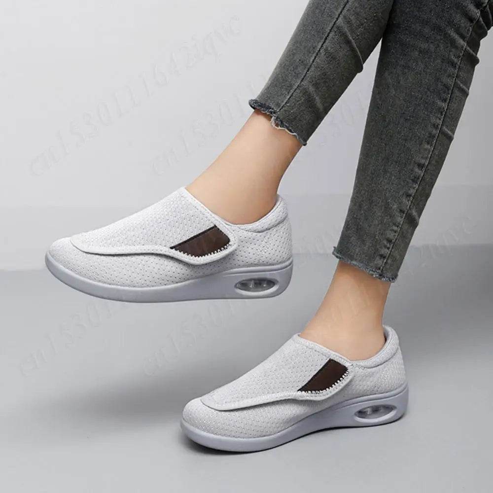 נעלי Comfort Wide - Steps&comfort