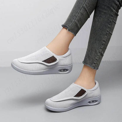 נעלי Comfort Wide - Steps&comfort