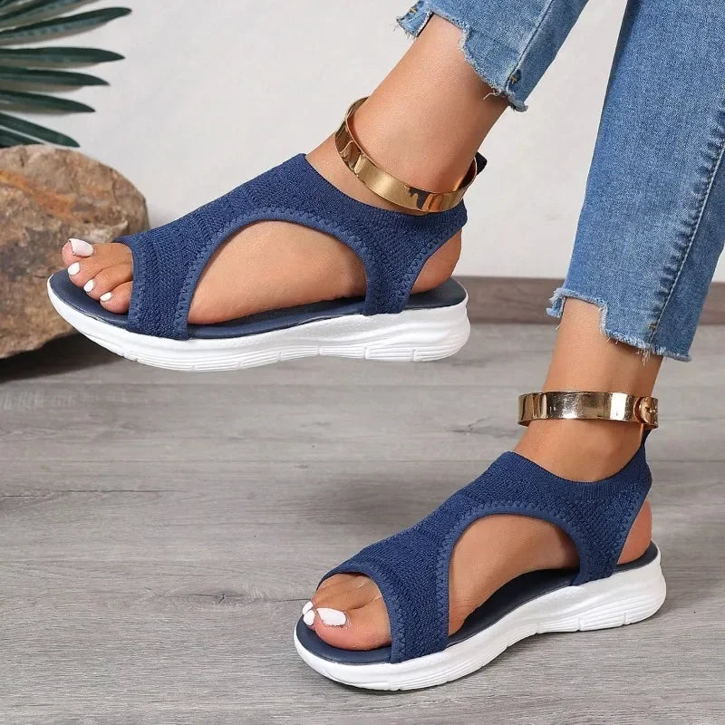 Aeri Step | סנדל אורטופדי