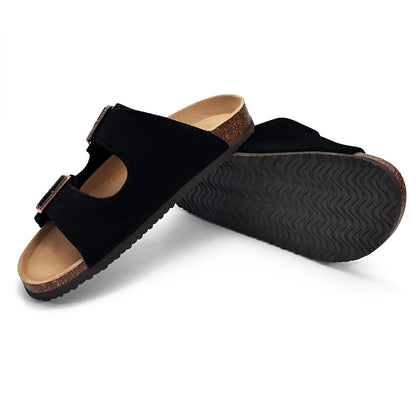 Solevita Sandals | סנדלי נוחות