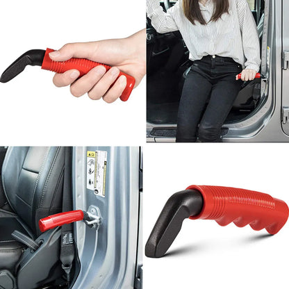 Car Assist Handle | מעקה תמיכה