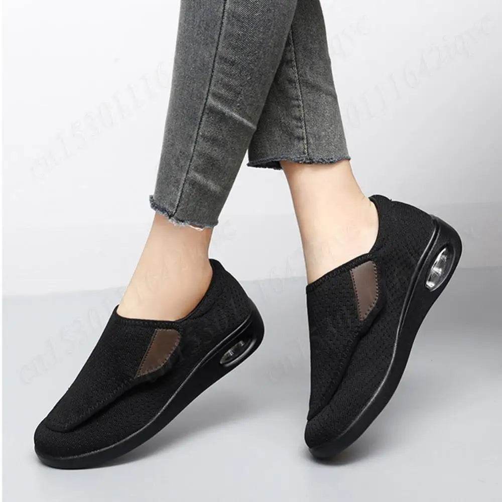 נעלי Comfort Wide - Steps&comfort