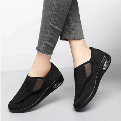 נעלי Comfort Wide - Steps&comfort