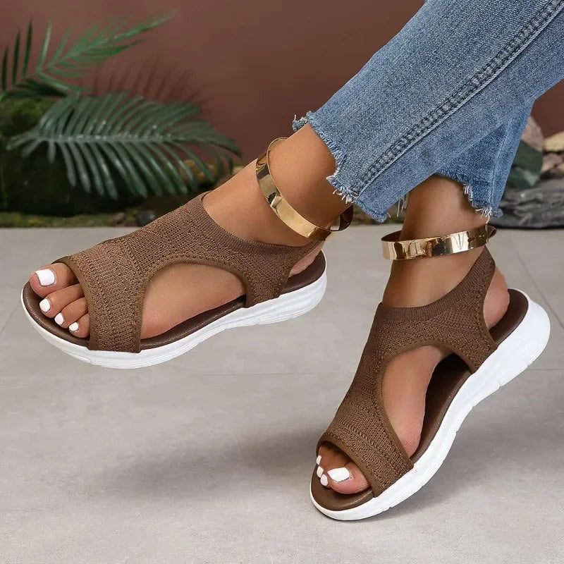 Aeri Step | סנדל אורטופדי