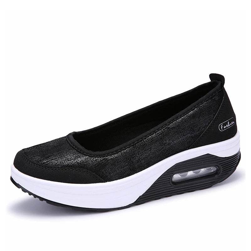 נעליי Cloud Steps - Steps&comfort