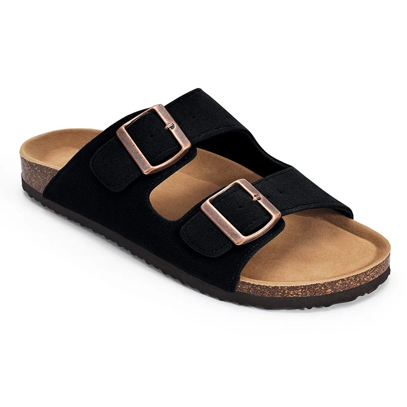 Solevita Sandals | סנדלי נוחות