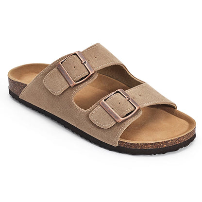 Solevita Sandals | סנדלי נוחות