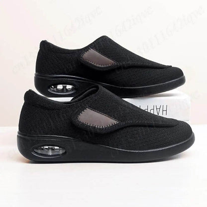נעלי Comfort Wide - Steps&comfort