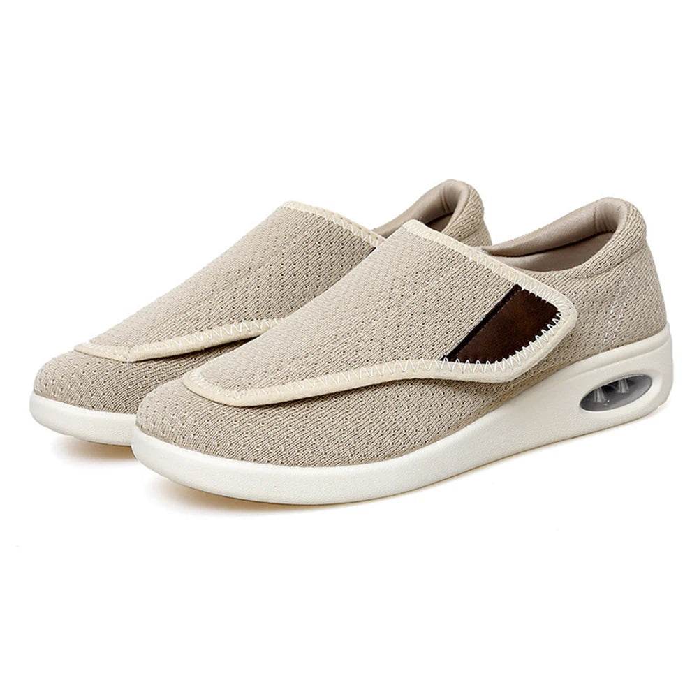 נעלי Comfort Wide - Steps&comfort
