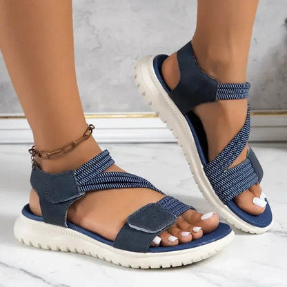 סנדלי Premium Comfort - Steps&comfort