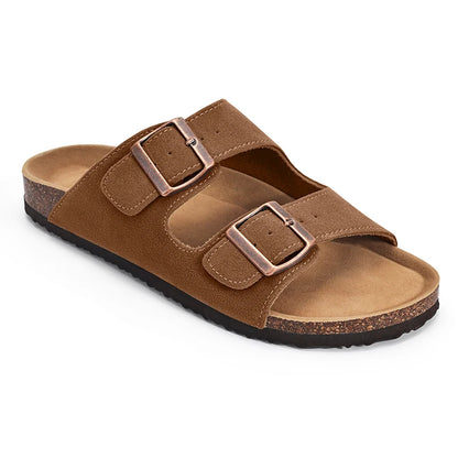 Solevita Sandals | סנדלי נוחות