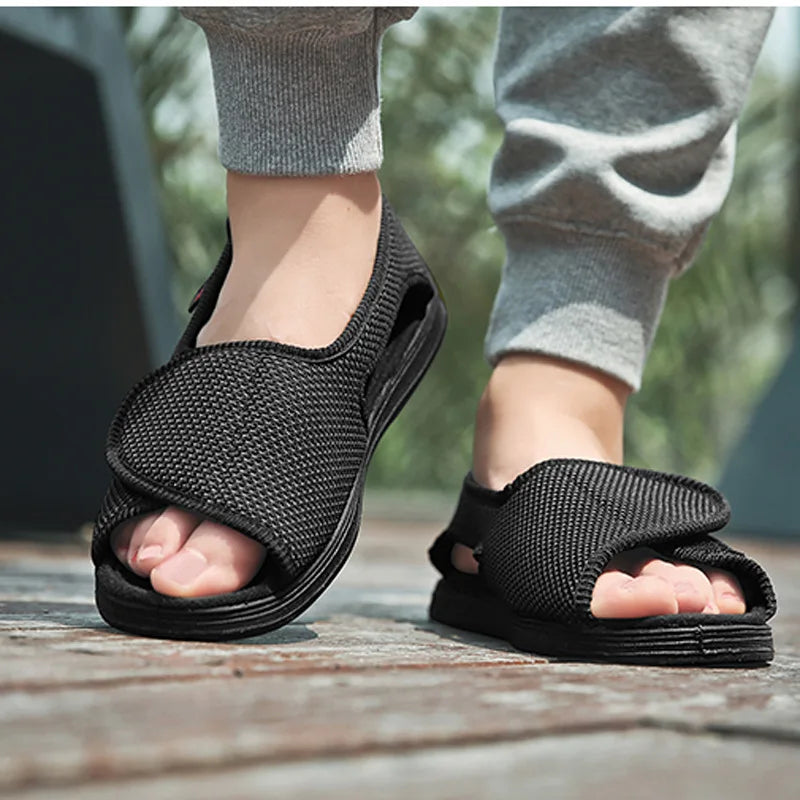 Relaxa Mesh | סנדל למניעת נפיחות בכף הרגל